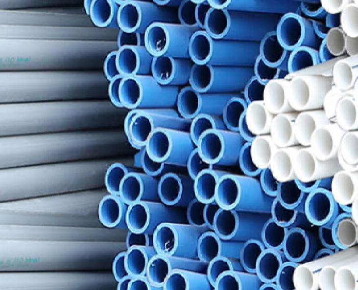 HDPE pipe manufacturer